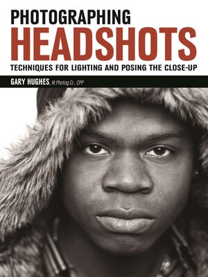cover image of Photographing Headshots